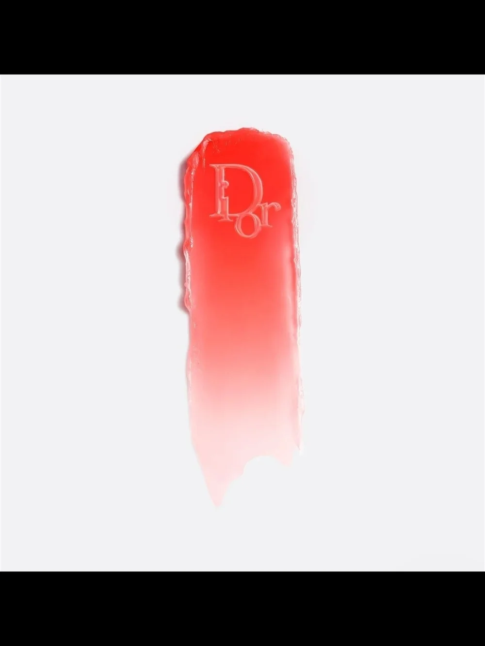 Dior Addict Lip Glow Color Reviver Balm -  033 Coral Pink NWB